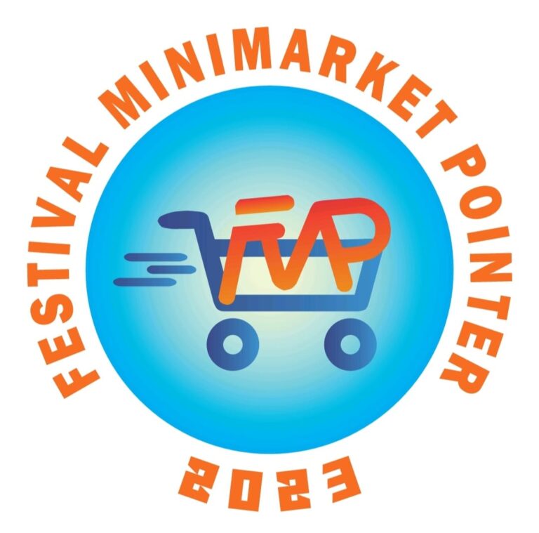 Mahasiswa Manajemen Informatika menggelar Festival Minimarket Pointer 2023